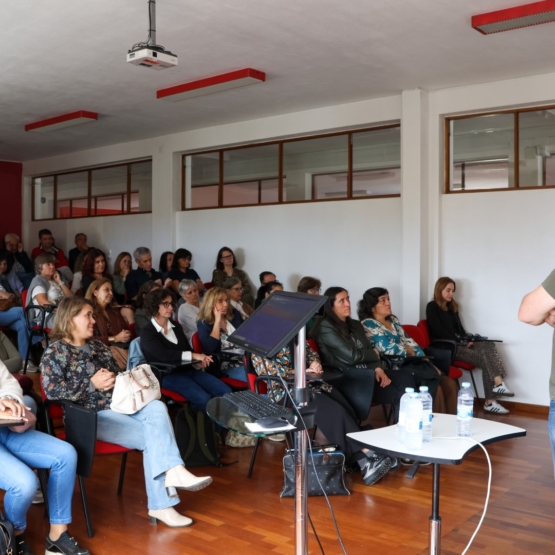 Em Nome Da Terra Festival Literário De Gouveia 3ª Edição 2024 1