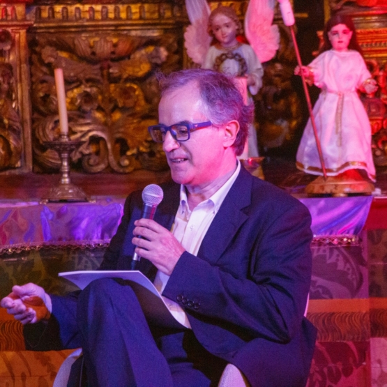 Em Nome Da Terra Festival Literário De Gouveia 3ª Edição 2024 12