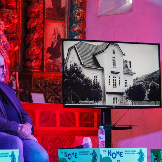 Em Nome Da Terra Festival Literário De Gouveia 3ª Edição 2024 135