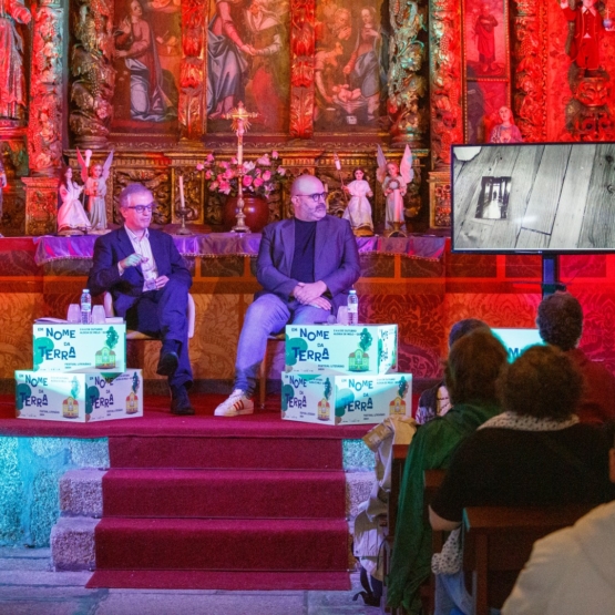 Em Nome Da Terra Festival Literário De Gouveia 3ª Edição 2024 136