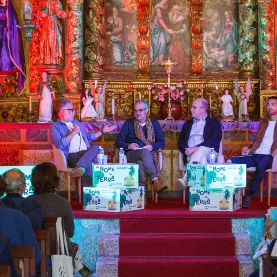 Em Nome Da Terra Festival Literário De Gouveia 3ª Edição 2024 154