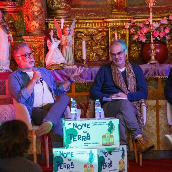 Em Nome Da Terra Festival Literário De Gouveia 3ª Edição 2024 157