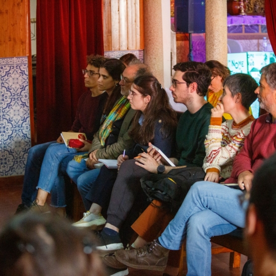 Em Nome Da Terra Festival Literário De Gouveia 3ª Edição 2024 163