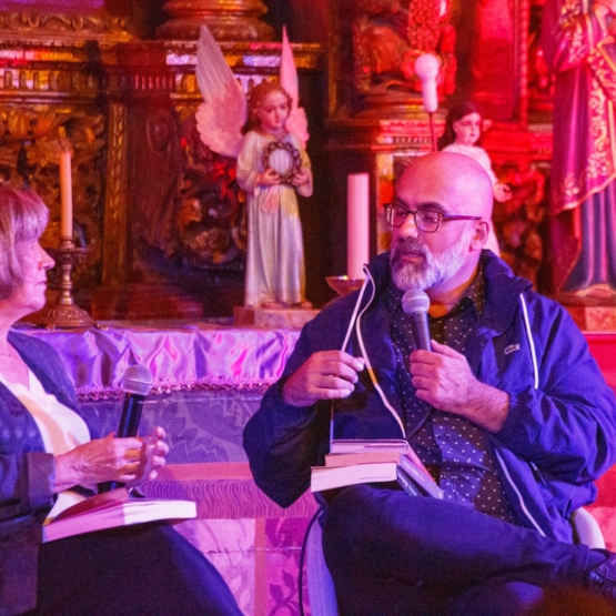 Em Nome Da Terra Festival Literário De Gouveia 3ª Edição 2024 183