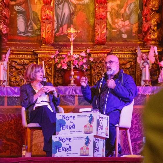Em Nome Da Terra Festival Literário De Gouveia 3ª Edição 2024 184
