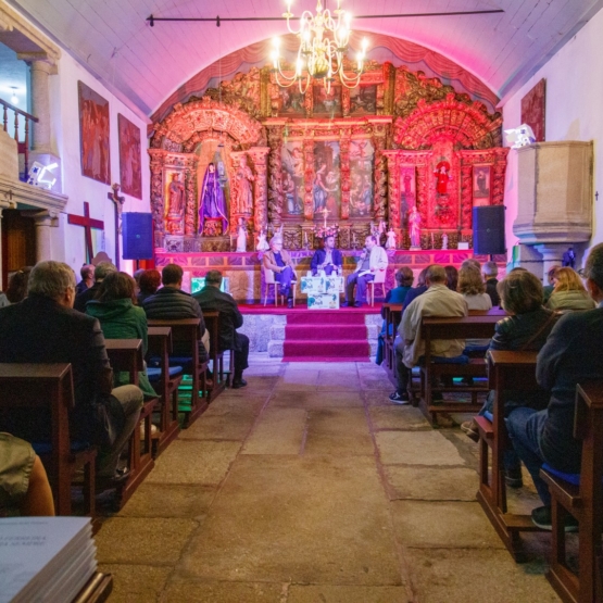 Em Nome Da Terra Festival Literário De Gouveia 3ª Edição 2024 257