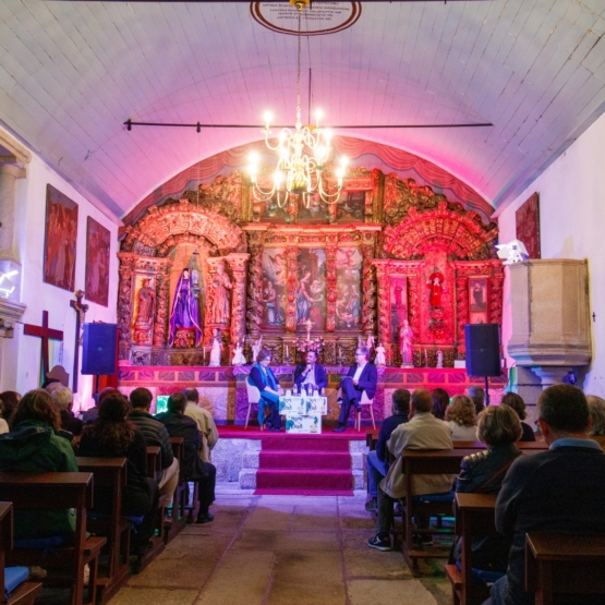 Em Nome Da Terra Festival Literário De Gouveia 3ª Edição 2024 259