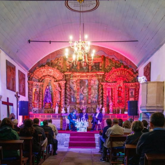 Em Nome Da Terra Festival Literário De Gouveia 3ª Edição 2024 260
