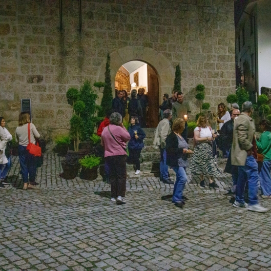 Em Nome Da Terra Festival Literário De Gouveia 3ª Edição 2024 272