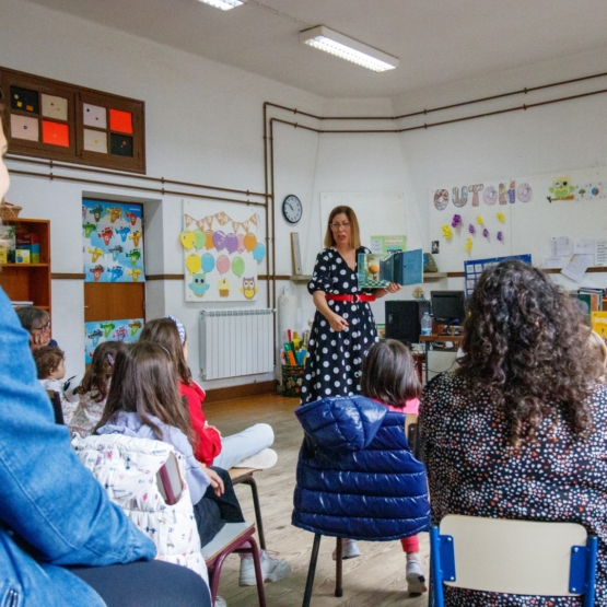 Em Nome Da Terra Festival Literário De Gouveia 3ª Edição 2024 274
