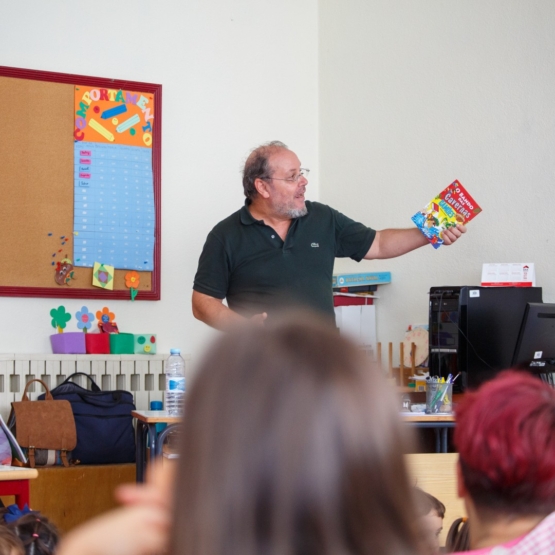Em Nome Da Terra Festival Literário De Gouveia 3ª Edição 2024 28