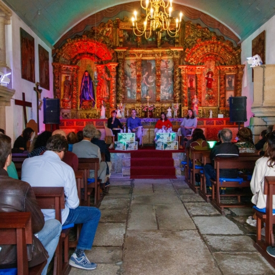 Em Nome Da Terra Festival Literário De Gouveia 3ª Edição 2024 291