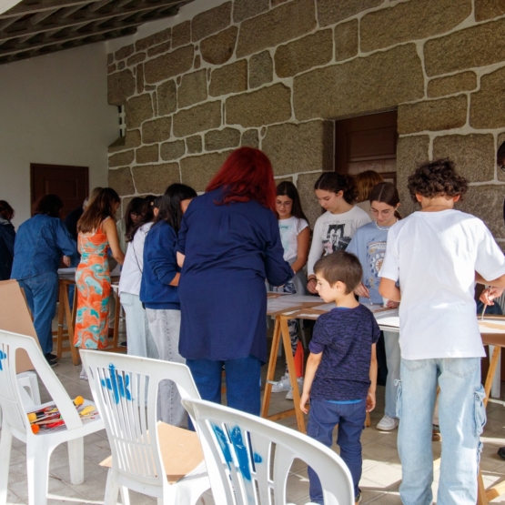 Em Nome Da Terra Festival Literário De Gouveia 3ª Edição 2024 292