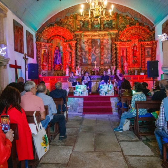 Em Nome Da Terra Festival Literário De Gouveia 3ª Edição 2024 293
