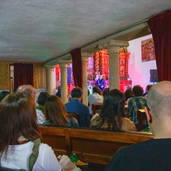 Em Nome Da Terra Festival Literário De Gouveia 3ª Edição 2024 295