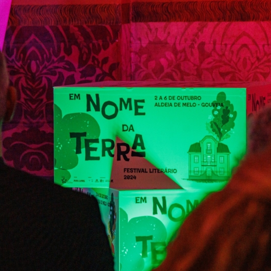 Em Nome Da Terra Festival Literário De Gouveia 3ª Edição 2024 304