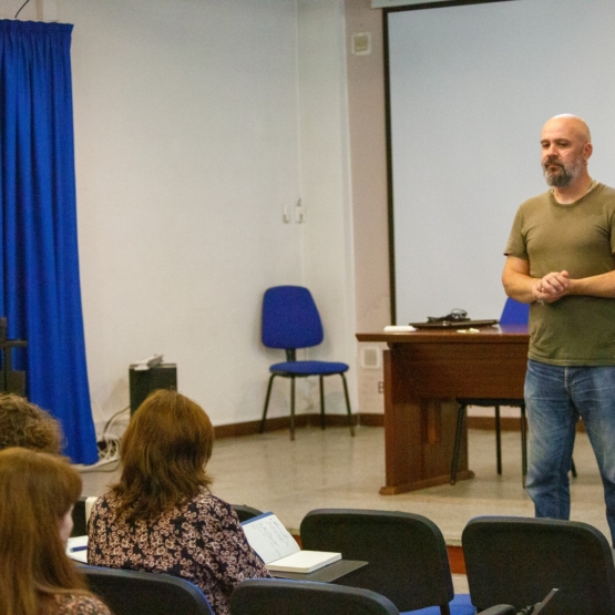 Em Nome Da Terra Festival Literário De Gouveia 3ª Edição 2024 33