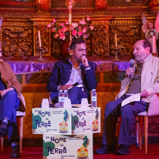 Em Nome Da Terra Festival Literário De Gouveia 3ª Edição 2024 4