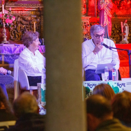 Em Nome Da Terra Festival Literário De Gouveia 3ª Edição 2024 46
