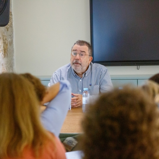 Em Nome Da Terra Festival Literário De Gouveia 3ª Edição 2024 47