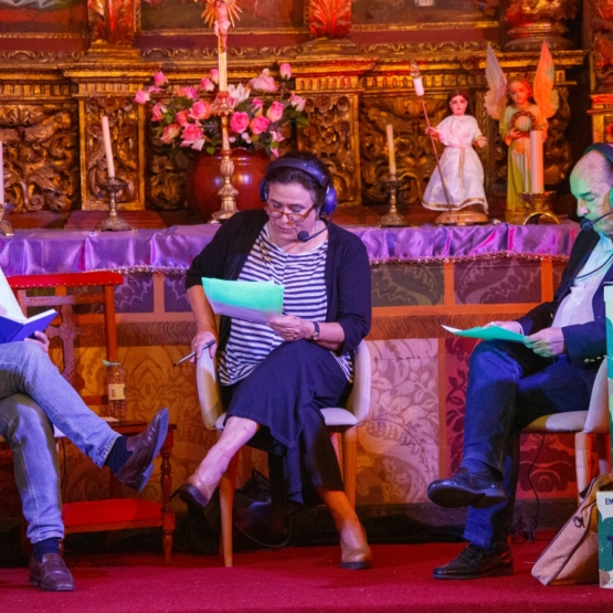 Em Nome Da Terra Festival Literário De Gouveia 3ª Edição 2024 56