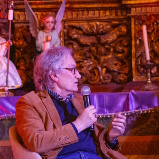Em Nome Da Terra Festival Literário De Gouveia 3ª Edição 2024 6