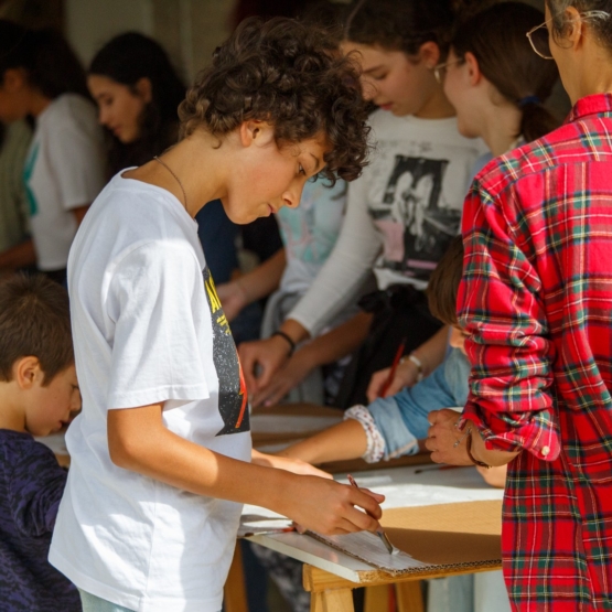 Em Nome Da Terra Festival Literário De Gouveia 3ª Edição 2024 61