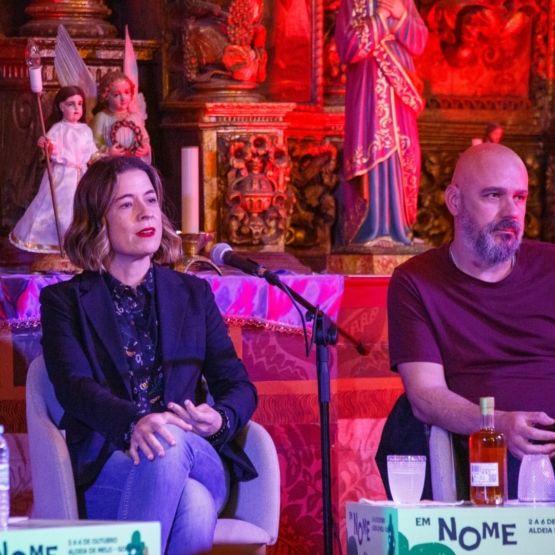 Em Nome Da Terra Festival Literário De Gouveia 3ª Edição 2024 66
