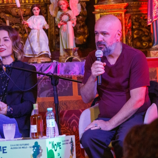 Em Nome Da Terra Festival Literário De Gouveia 3ª Edição 2024 68