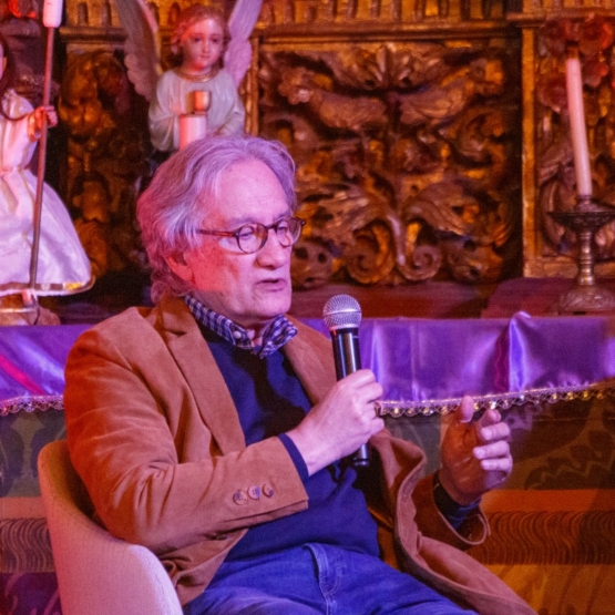 Em Nome Da Terra Festival Literário De Gouveia 3ª Edição 2024 7