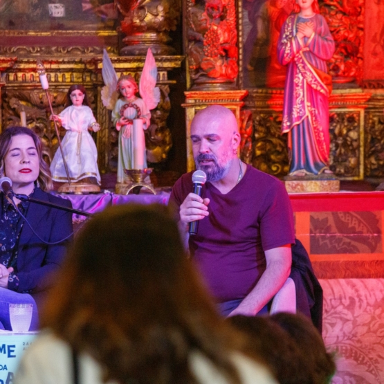 Em Nome Da Terra Festival Literário De Gouveia 3ª Edição 2024 71
