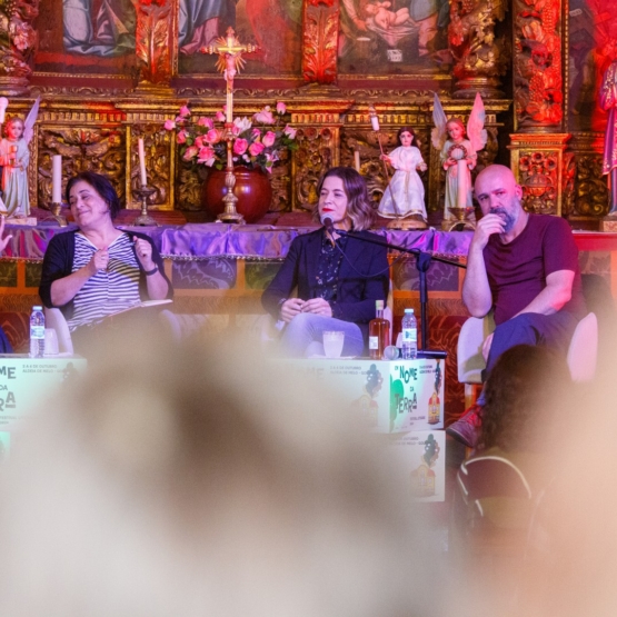Em Nome Da Terra Festival Literário De Gouveia 3ª Edição 2024 76