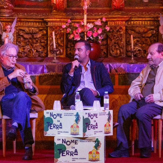 Em Nome Da Terra Festival Literário De Gouveia 3ª Edição 2024 8