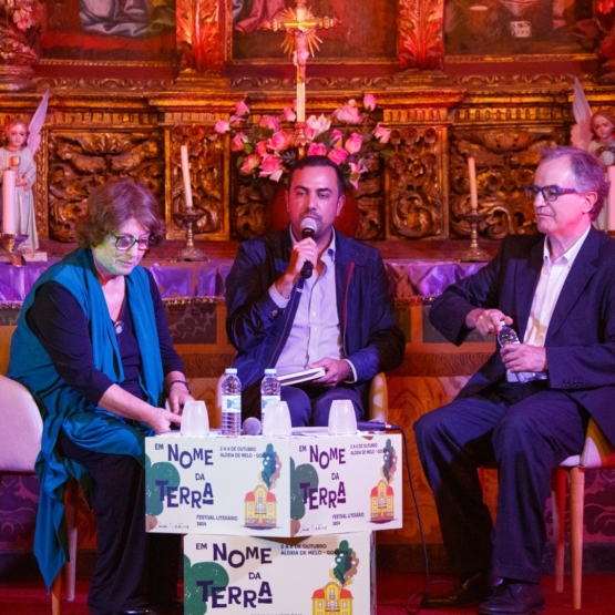 Em Nome Da Terra Festival Literário De Gouveia 3ª Edição 2024 9