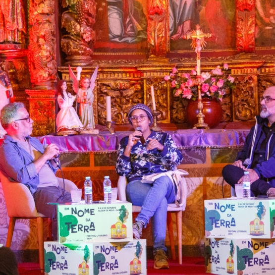Em Nome Da Terra Festival Literário De Gouveia 3ª Edição 2024 96