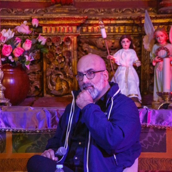 Em Nome Da Terra Festival Literário De Gouveia 3ª Edição 2024 98